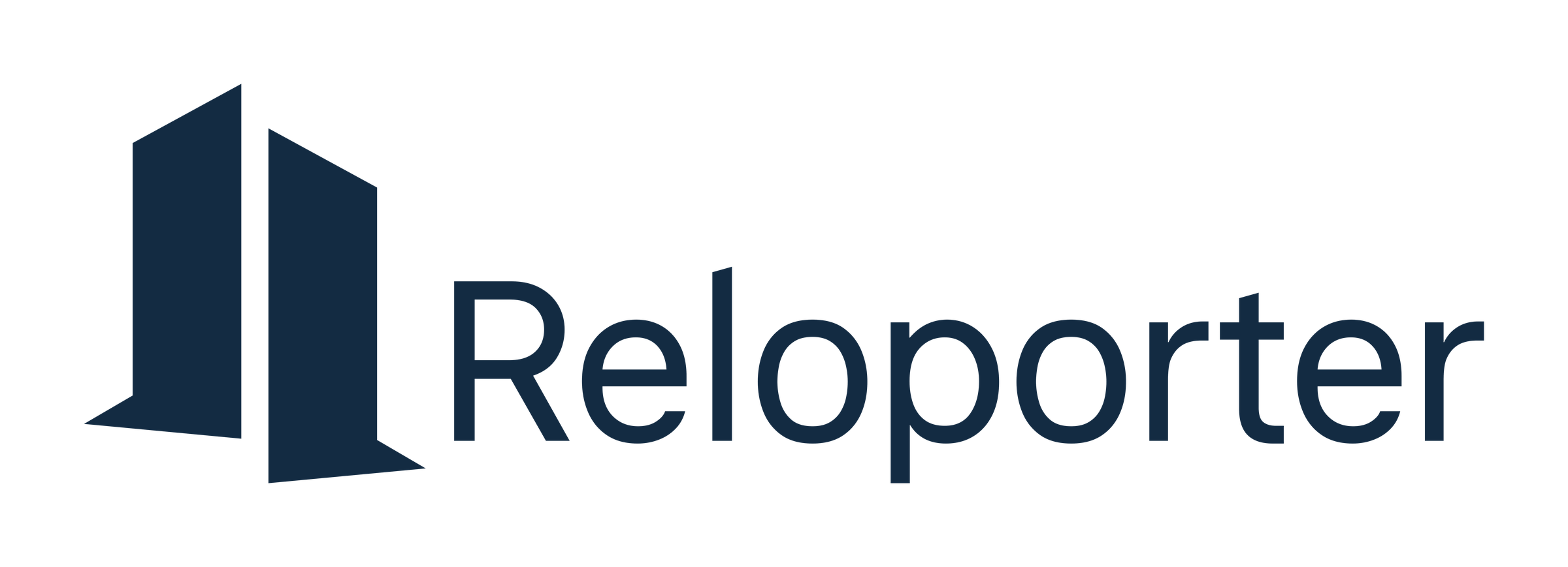 Reloporter